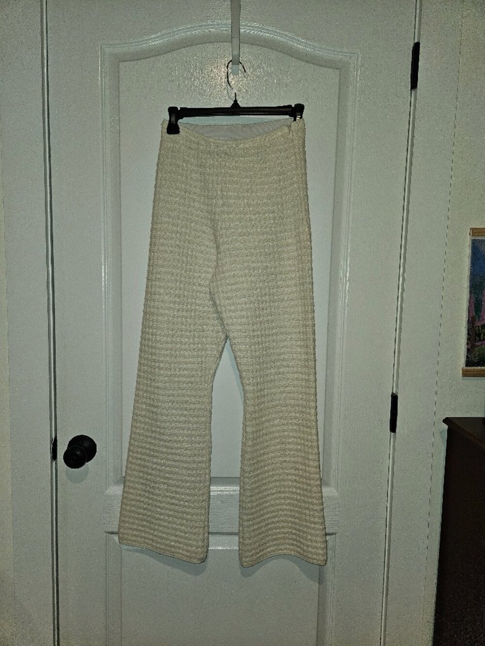 Sandro Flare Pants